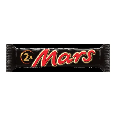 Baton Mars 2x35g