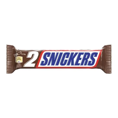 Baton Snickers 75g