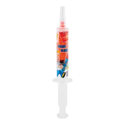 Żelki płynne blood shots slime Sweet and Fun 20g