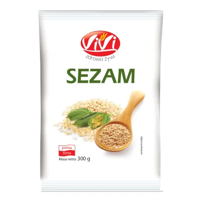 Sezam Vivi 300g