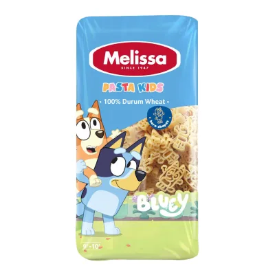 Makaron durum Bluey Melissa 400g