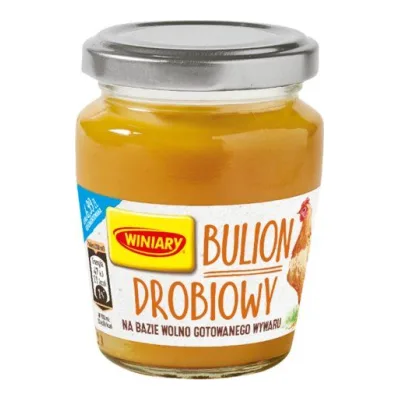 Bulion drobiowy Winiary 160g