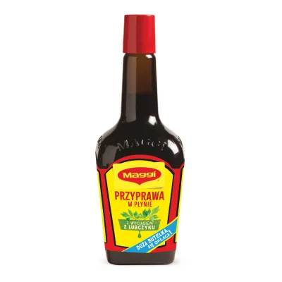 Przyprawa w płynie Maggi 960g