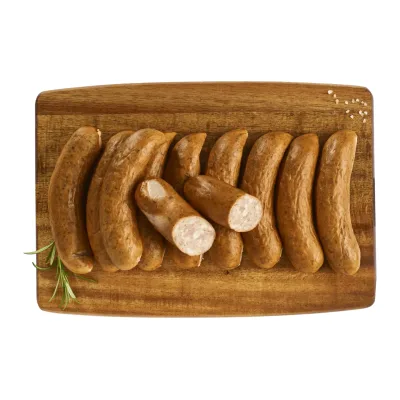 Kiełbasa Zwyczajna