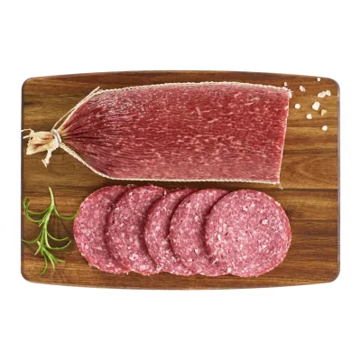 Salami Rogal