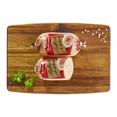Kiełbasa Jak Słoikowa 280g