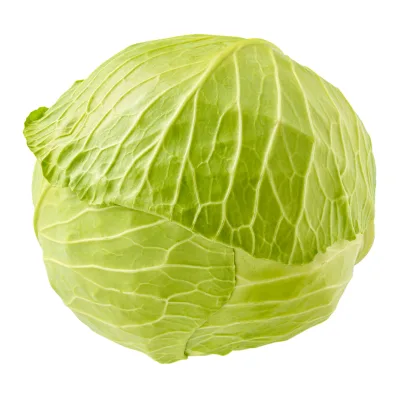 Kapusta biała kg