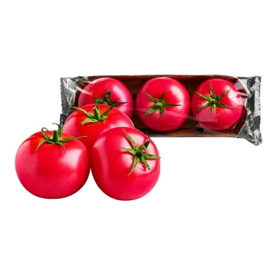 Pomidor malinowy Polski 500g szt