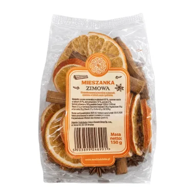 Mieszanka zimowa 150g szt