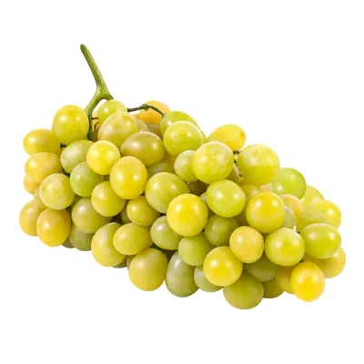 Winogrono jasne kg