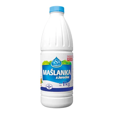 Maślanka spożywcza 1kg