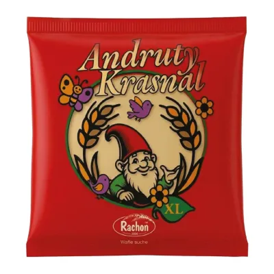 Andruty Krasnal 40g
