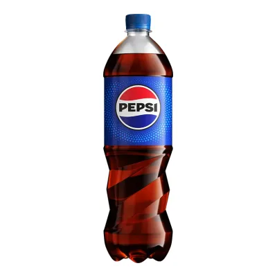 Napój Gaz. Pepsi Cola 1l