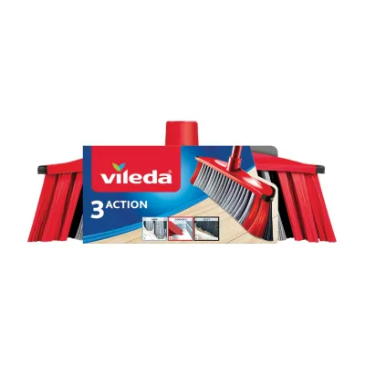 Wkład do szczotki 3action Vileda