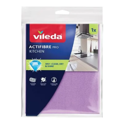 Ściereczka kuchenna Actifibre Pro Vileda szt