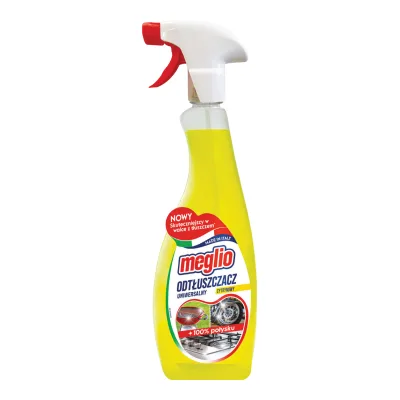 Płyn do odtłuszczania Meglio 0,75l