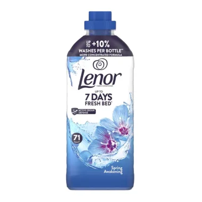 Płyn do płukania Lenor perf. 1,239l mix