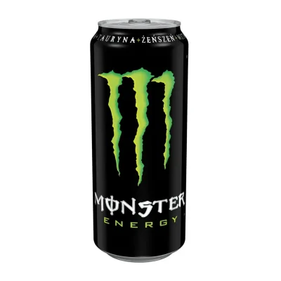 Napój energet. energy Monster 0,5l puszka