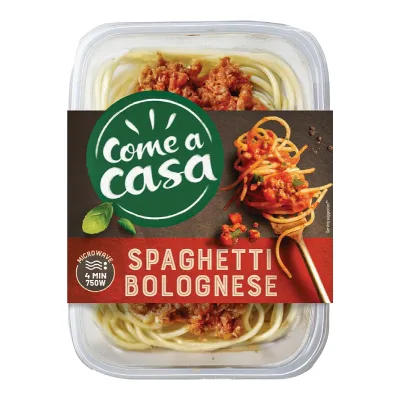 Danie spaghetti Come a Casa 400g mix