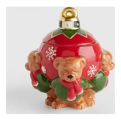 Pojemnik Bearlas