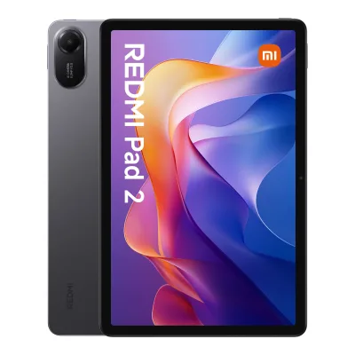 Tablet XIAOMI Redmi Pad 2 11" 8/256 GB Wi-Fi Szary