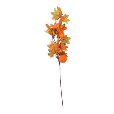 Gałązka jesienna 65cm WŚ26