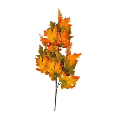 Gałązka jesienna 90cm WŚ26