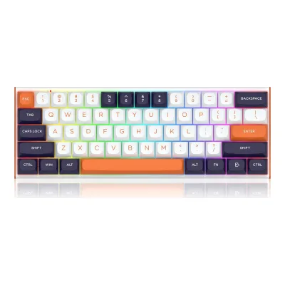 Klawiatura REDRAGON K683WBO-RGB-M