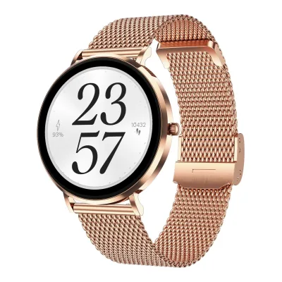 Smartwatch MAXCOM FW27 Selen Złoty