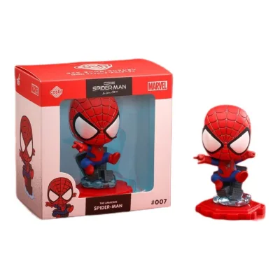 Figurka COSBI Pop Marvel Spider-Man No Way Home The Amazing Spider-Man
