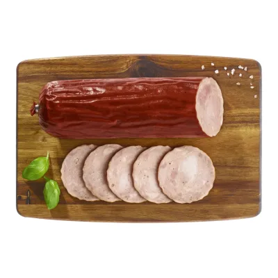 Kiełbasa Żywiecka