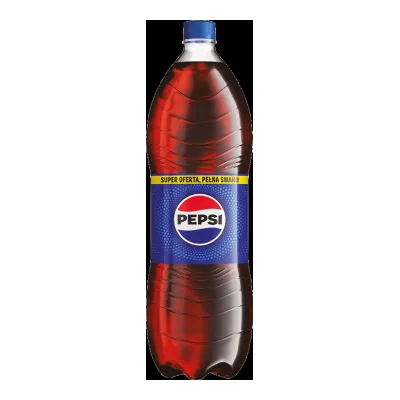 Napój Gaz. Pepsi Cola 2l