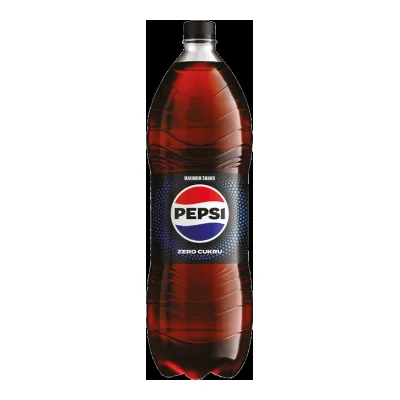 Napój gaz. Pepsi Cola zero 2l