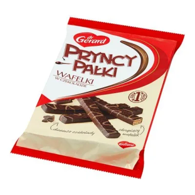 Wafelki classic Pryncypałki Dr Gerard 200g