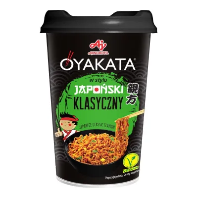 Danie kurczak klasyczny Oyakata 93g