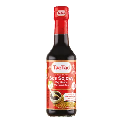 Sos sojowy TaoTao 150ml