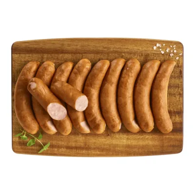 Kiełbasa Śląska extra