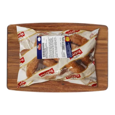 Kiełbasa Śląska extra 0,57kg