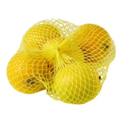 Cytryna siatka 500g szt