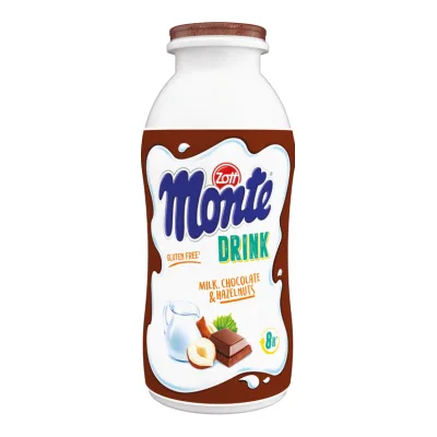 Napój Monte Drink 200ml