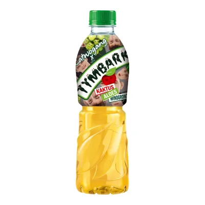 Napój niegaz. kakt alo wino Łatwogang Tymbark 0,5l