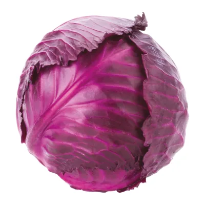 Kapusta czerwona kg