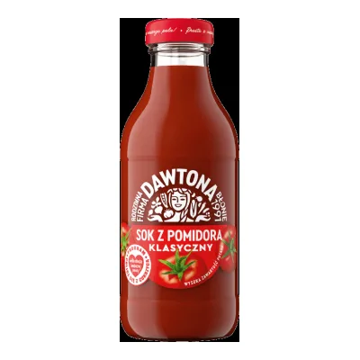 Sok pomidorowy Dawtona 300ml