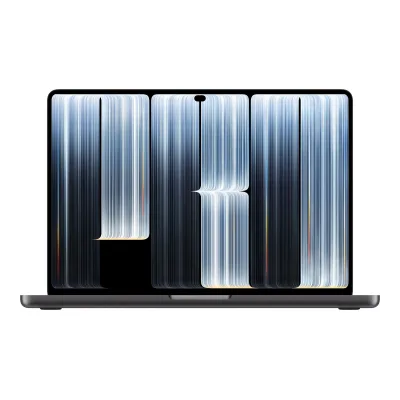 Laptop APPLE MacBook Pro 2026 14" PROLED XDR M5 Pro 24GB RAM 1TB SSD macOS Gwiezdna czerń