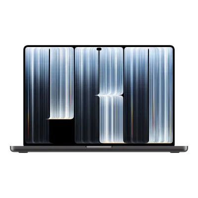 Laptop APPLE MacBook Pro 2026 16" PROLED XDR M5 Max 48GB RAM 2TB SSD macOS Gwiezdna czerń
