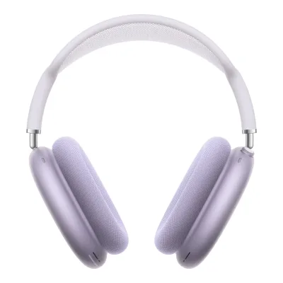 Słuchawki nauszne APPLE AirPods Max ANC MWW83ZM/A Fioletowy