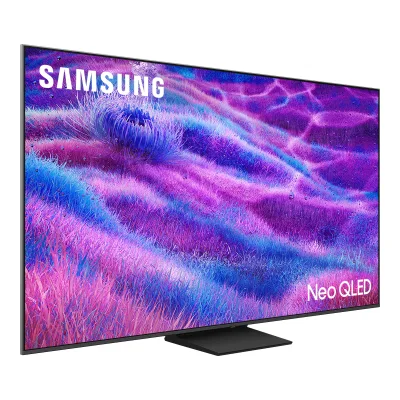 Telewizor SAMSUNG QE55QN80F 55" QD-Mini LED 4K 144Hz Tizen TV Dolby Atmos HDMI 2.1