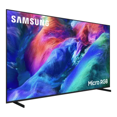 Telewizor SAMSUNG MRE55R86H 55" Micro RGB 4K 144 Hz VRR Tizen TV Dolby Atmos HDMI 2.1