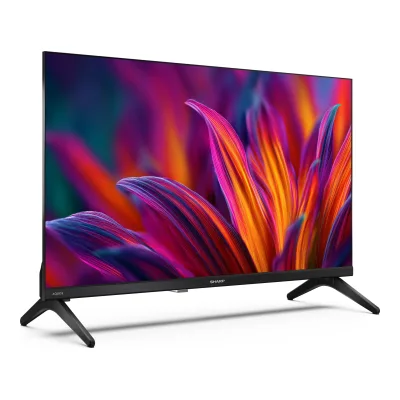 Telewizor SHARP 24JF2755E 24" LED Titan OS