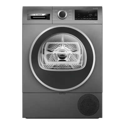 Suszarka BOSCH Serie 6 WQG243CRPL 61.3 cm